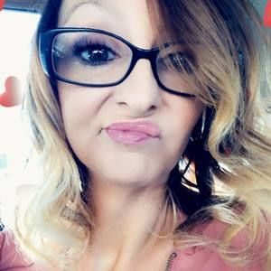 Meet your Posher, Sandra